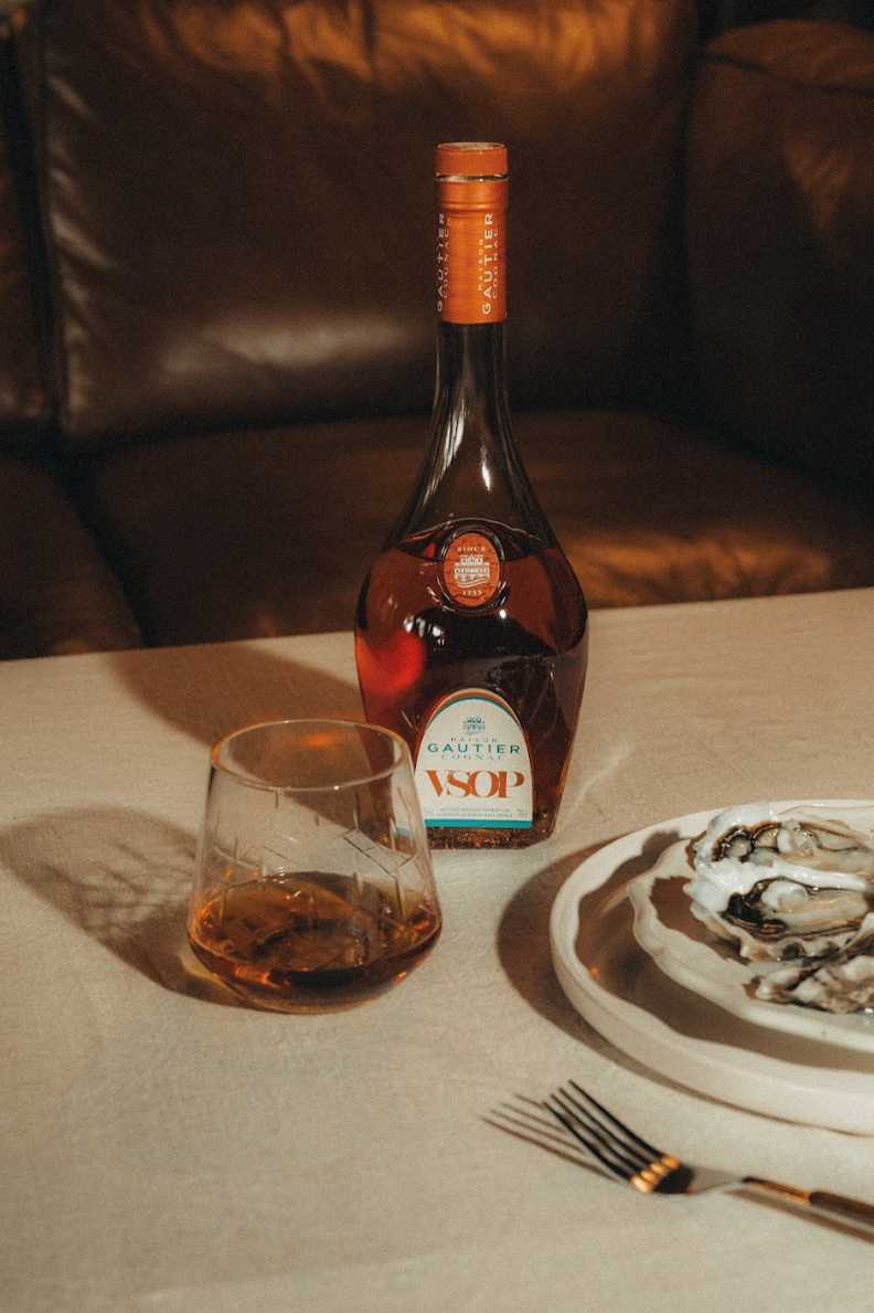 VSOP - Gautier Cognac