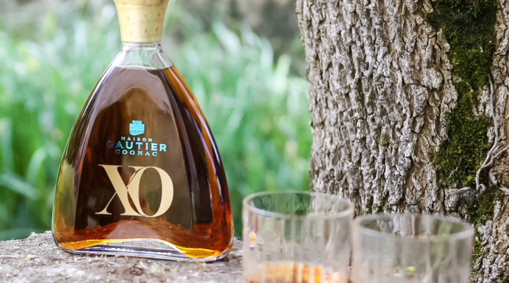 XO - Gautier Cognac