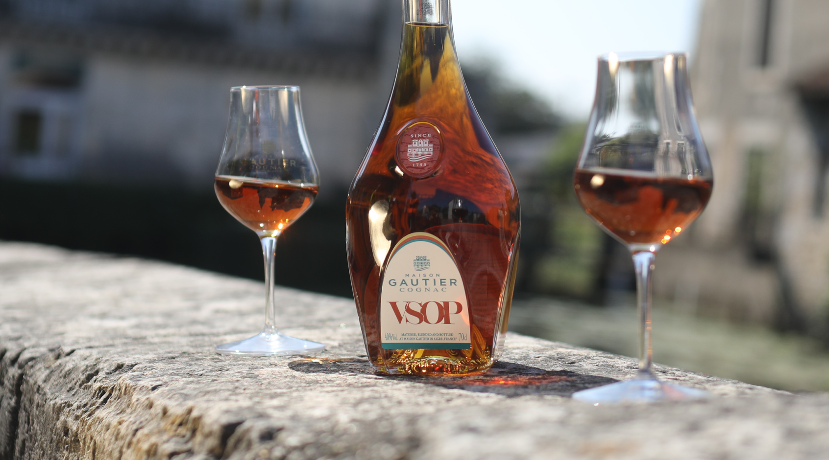 Gautier Cognac Gautier - VSOP